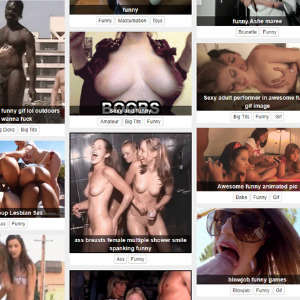 I migliori siti di foto porno