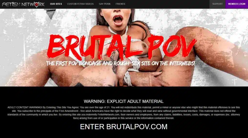Premium BDSM Pornosivustot, Fetissi Porno Sivustot<img class="icon_title" src="/wp-content/themes/twentynineteen/images/icons/bdsm.png" />