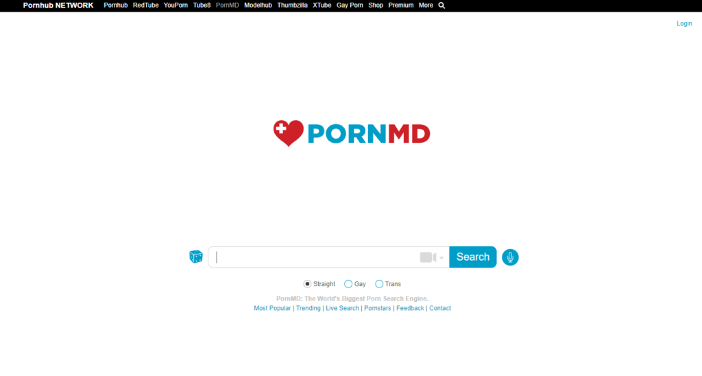 1024px x 548px - 17+ Porn Search Engine sites, Free Porn Search engine list!