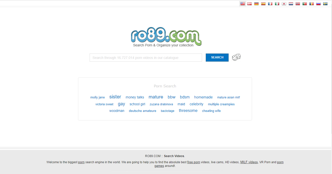 Asian Porn Search - Ro89 & 13+ Best Free Porn Search Sites Similar To Ro89.com! - PornGuy!