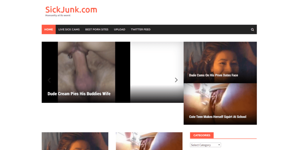 luxuretv, LuxureTV