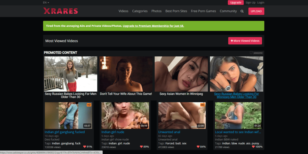 Extreme Porn Blogs - 16+ Crazy Porn Sites! & Free Extreme porn sites - The Porn Guy!