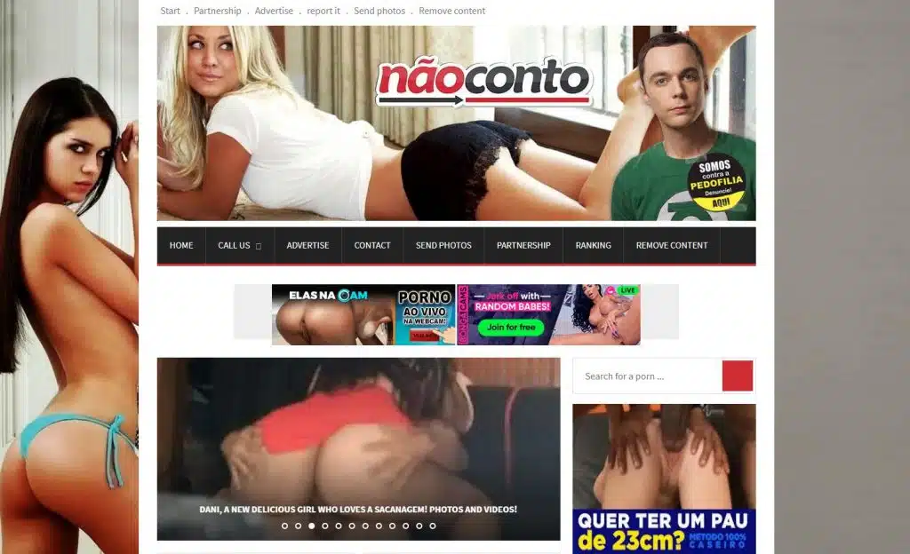 Les meilleurs sites porno latinos, Les Sites De Porno Latines<img class="icon_title" src="/wp-content/themes/twentynineteen/images/icons/latina porn.png" />
