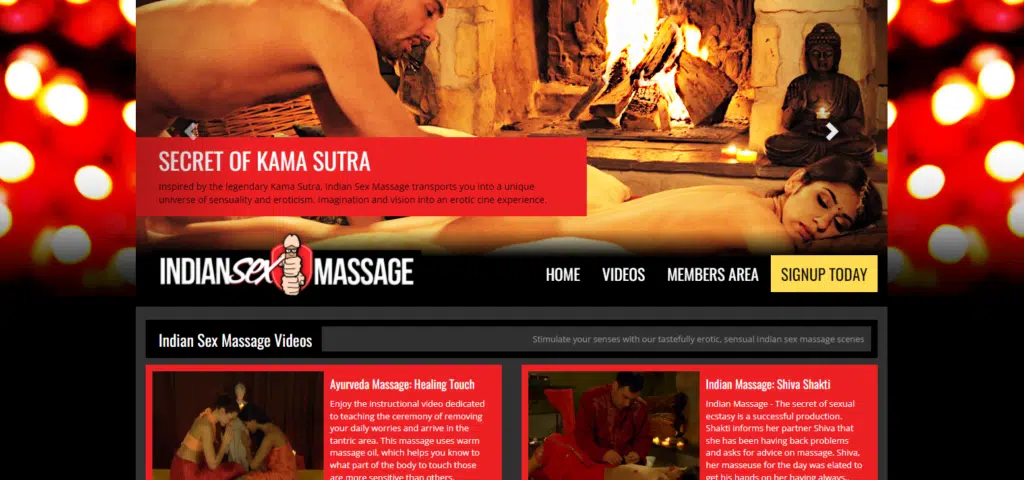 massage porno, Massage Porno Sites