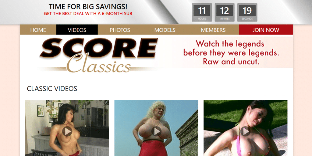 14 Vary Xxx - 14+ Best Vintage Porn Sites - Free Retro Porn Sites!! - Porn Guy!