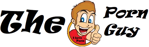 Image du logo - The Porn Guy