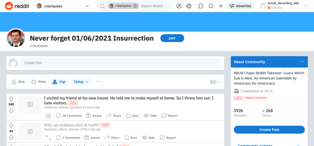 , Best Porn Reddits。