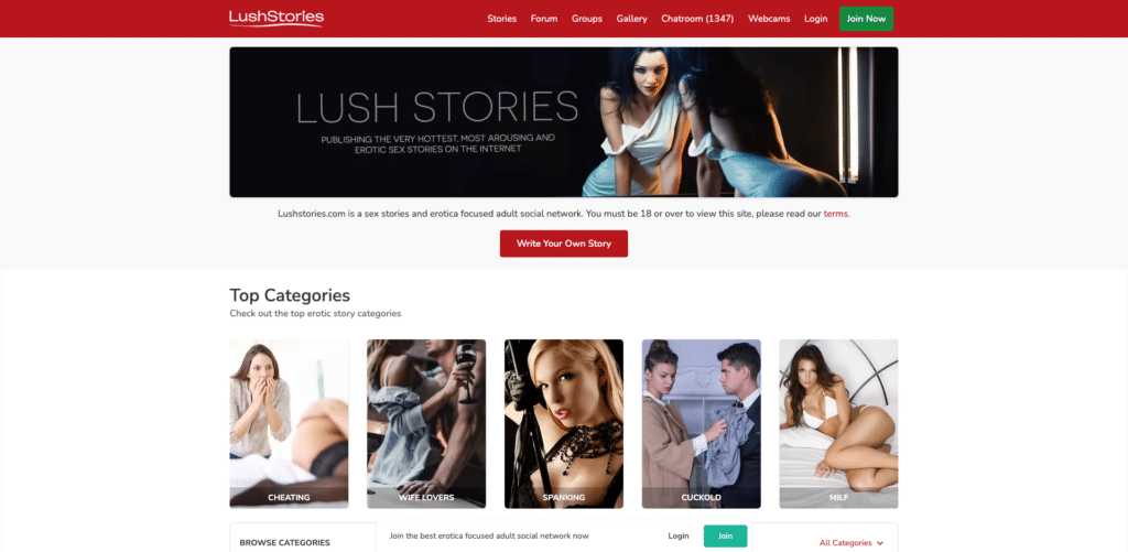 Cele mai bune site-uri de povești de sex, Situri Povestiri Erotice<img class="icon_title" src="/wp-content/themes/twentynineteen/images/icons/sex stories.png" />
