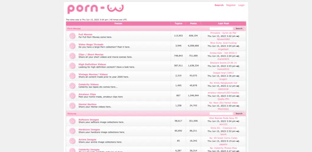 les meilleurs forums xxx, Les Sites De Forums Porno<img class="icon_title" src="/wp-content/themes/twentynineteen/images/icons/forums.png" />
