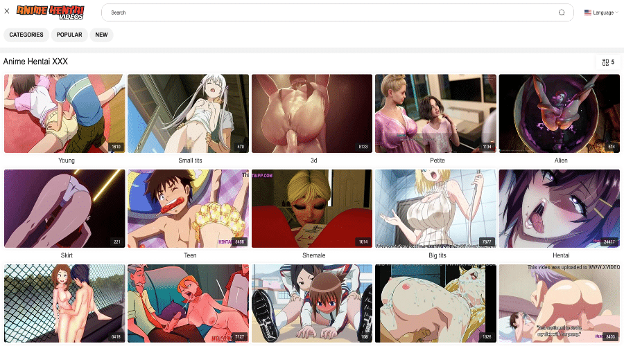 best anime porn sites, Anime Porn Sites