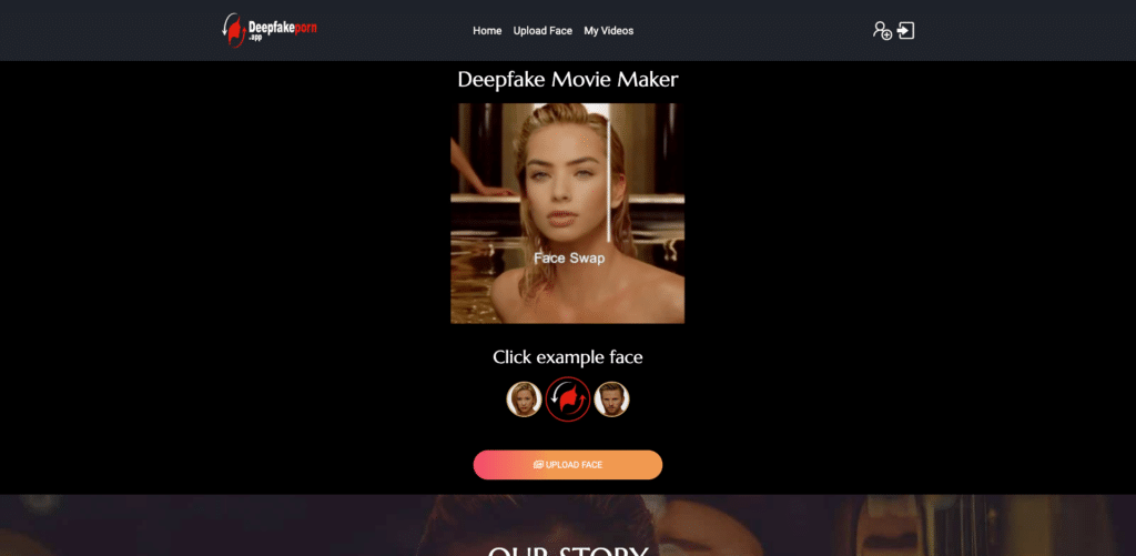 best deepfake porn sites, DeepFake Porn Sites